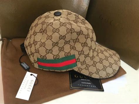 fake gucci hat uk|Gucci knockoff caps.